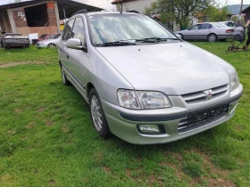 Обява за продажба на Mitsubishi Space star ~2 999 лв. - изображение 1
