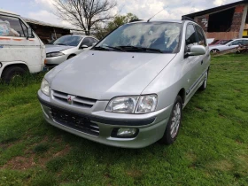 Обява за продажба на Mitsubishi Space star ~2 999 лв. - изображение 7