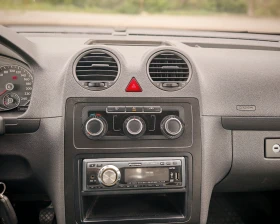 Обява за продажба на VW Caddy 1.6TDI EURO 5 ~10 900 лв. - изображение 10