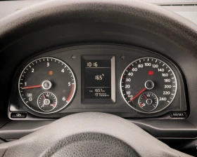 Обява за продажба на VW Caddy 1.6TDI EURO 5 ~10 900 лв. - изображение 9