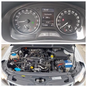 Skoda Rapid 1.6 TDI 105ps - 12700 лв. - 57147011 9