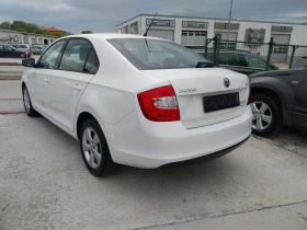 Skoda Rapid 1.6 TDI 105ps - 12700 лв. - 57147011 7