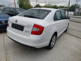 Skoda Rapid 1.6 TDI 105ps - 12700 лв. - 57147011 5