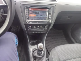Skoda Rapid 1.6 TDI 105ps - 12700 лв. - 57147011 15