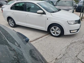 Skoda Rapid 1.6 TDI 105ps - 12700 лв. - 57147011 4