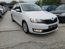 Skoda Rapid 1.6 TDI 105ps - 12700 лв. - 57147011 3