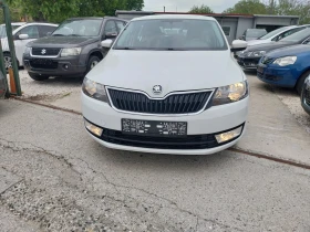 Skoda Rapid 1.6 TDI 105ps - 12700 лв. - 57147011 2
