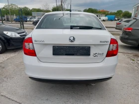Skoda Rapid 1.6 TDI 105ps - 12700 лв. - 57147011 6