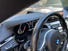 Обява за продажба на BMW 540 d M Xdrive ~41 500 EUR - изображение 2