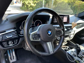Обява за продажба на BMW 540 d M Xdrive ~41 500 EUR - изображение 8