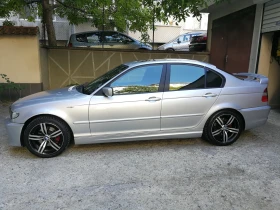 Обява за продажба на BMW 320 E46 2.0 d Facelift ~7 000 лв. - изображение 2