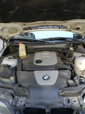 Обява за продажба на BMW 320 E46 2.0 d Facelift ~7 000 лв. - изображение 5