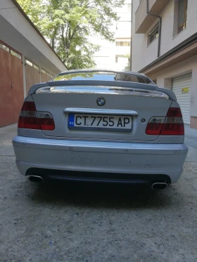 BMW 320 E46 2.0 d Facelift | Mobile.bg    14