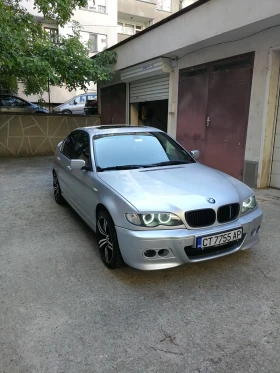 Обява за продажба на BMW 320 E46 2.0 d Facelift ~7 000 лв. - изображение 1
