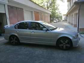 Обява за продажба на BMW 320 E46 2.0 d Facelift ~7 000 лв. - изображение 3
