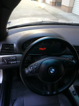 Обява за продажба на BMW 320 E46 2.0 d Facelift ~7 000 лв. - изображение 8