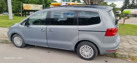 VW Sharan 1.4 Tsi | Mobile.bg    3