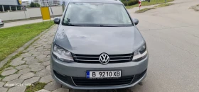 VW Sharan 1.4 Tsi | Mobile.bg    9