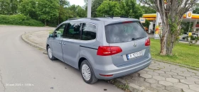 VW Sharan 1.4 Tsi | Mobile.bg    4