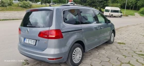 VW Sharan 1.4 Tsi | Mobile.bg    5