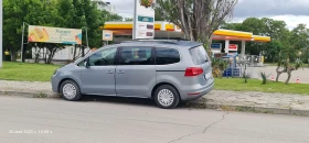 VW Sharan 1.4 Tsi | Mobile.bg    8