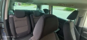 VW Sharan 1.4 Tsi | Mobile.bg    13