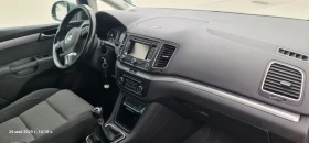 VW Sharan 1.4 Tsi | Mobile.bg    11