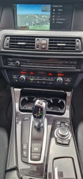 BMW 535 xDrive / CANADA | Mobile.bg    7