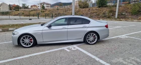 BMW 535 xDrive / CANADA | Mobile.bg    2