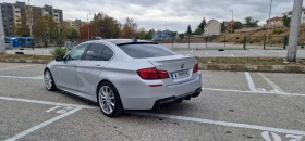 BMW 535 xDrive / CANADA | Mobile.bg    3