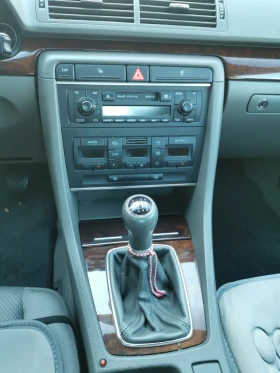 Audi A4 | Mobile.bg    9
