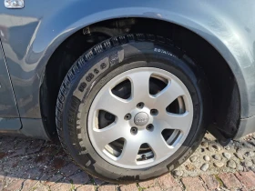 Audi A4 | Mobile.bg    6