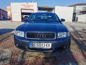 Audi A4 | Mobile.bg    3