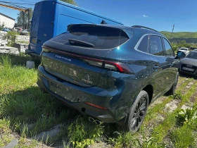 DONGFENG T5-EVO Forthing  | Mobile.bg    4