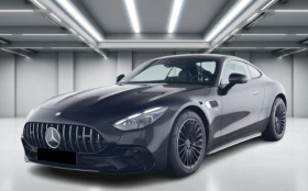     Mercedes-Benz AMG GT 43 Coupe = AMG Real Performance Sound = 