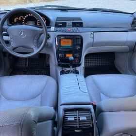 Mercedes-Benz S 500 | Mobile.bg    7