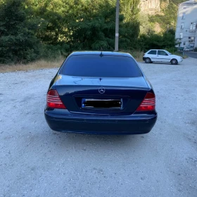 Mercedes-Benz S 500 | Mobile.bg    5