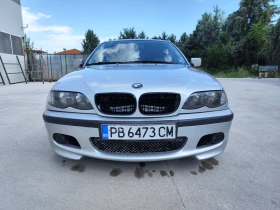BMW 320 | Mobile.bg    7