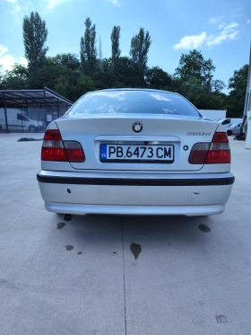 BMW 320 | Mobile.bg    9
