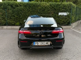 Обява за продажба на Mercedes-Benz E 220 AMG - Line | Head Up | Designo | 4-Matic ~61 999 лв. - изображение 4
