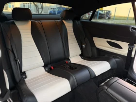 Обява за продажба на Mercedes-Benz E 220 AMG - Line | Head Up | Designo | 4-Matic ~61 999 лв. - изображение 8