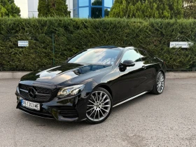 Обява за продажба на Mercedes-Benz E 220 AMG - Line | Head Up | Designo | 4-Matic ~61 999 лв. - изображение 2