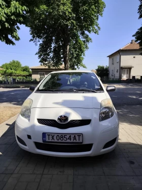 Обява за продажба на Toyota Yaris ~6 000 лв. - изображение 2