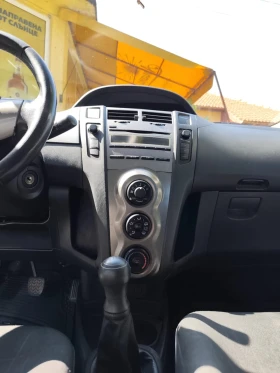 Обява за продажба на Toyota Yaris ~6 000 лв. - изображение 6