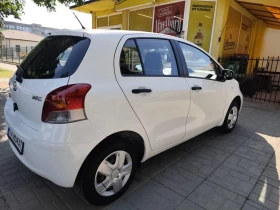 Обява за продажба на Toyota Yaris ~6 000 лв. - изображение 1