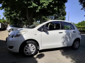 Обява за продажба на Toyota Yaris ~6 000 лв. - изображение 1