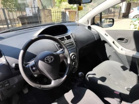 Обява за продажба на Toyota Yaris ~6 000 лв. - изображение 4