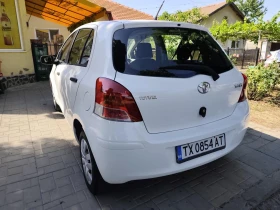 Обява за продажба на Toyota Yaris ~6 000 лв. - изображение 3