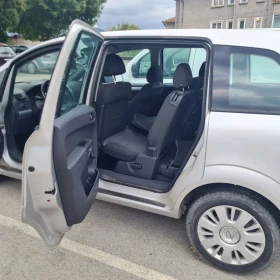 Обява за продажба на Opel Zafira ~5 800 лв. - изображение 8
