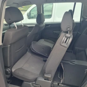 Обява за продажба на Opel Zafira ~5 800 лв. - изображение 4